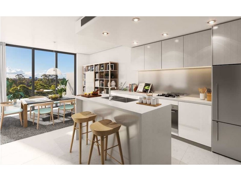 . Morton Street, Parramatta NSW 2150