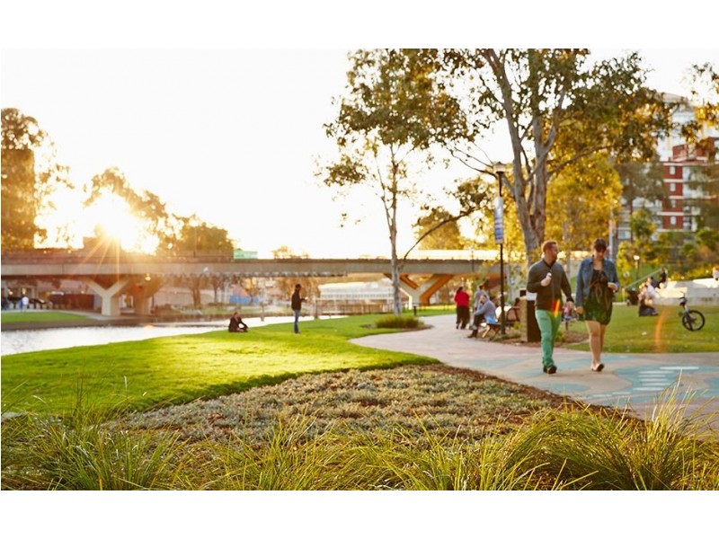 . Morton Street, Parramatta NSW 2150