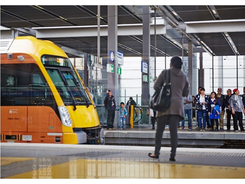 . Morton Street, Parramatta NSW 2150