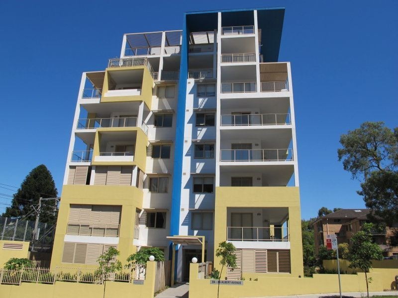 84-86 Albert Avenue, Chatswood NSW 2067