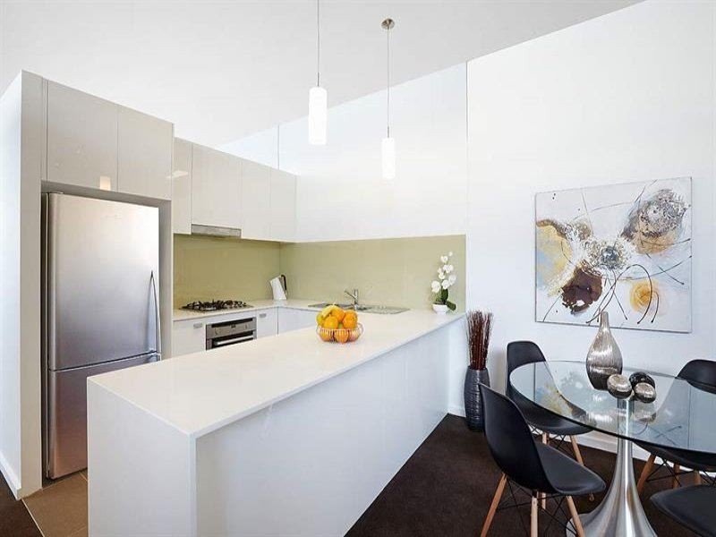 . Gertrude Street, Wolli Creek NSW 2205