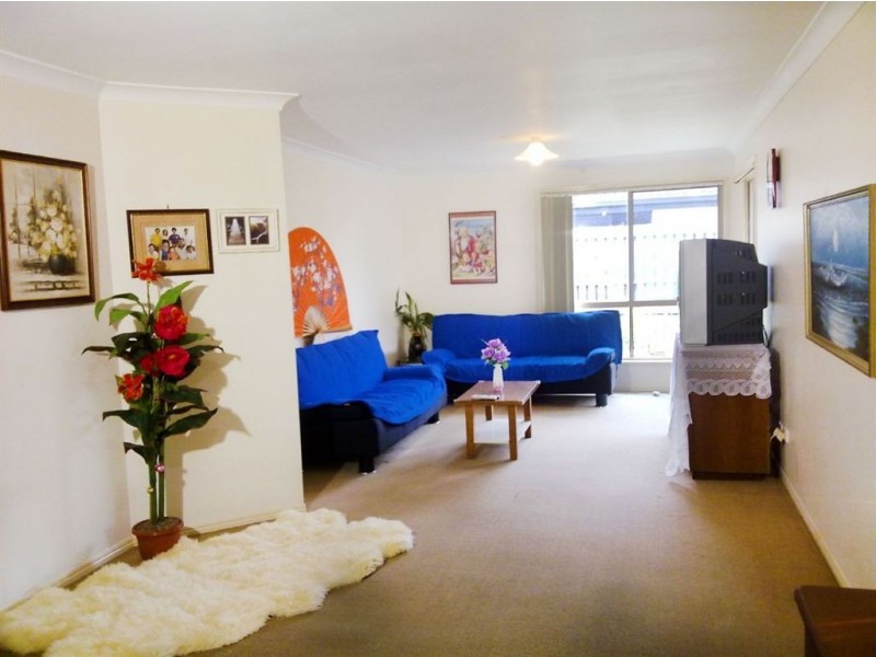 Edens Landing QLD 4207