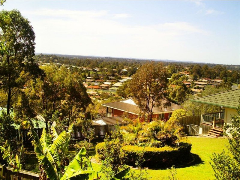 Edens Landing QLD 4207