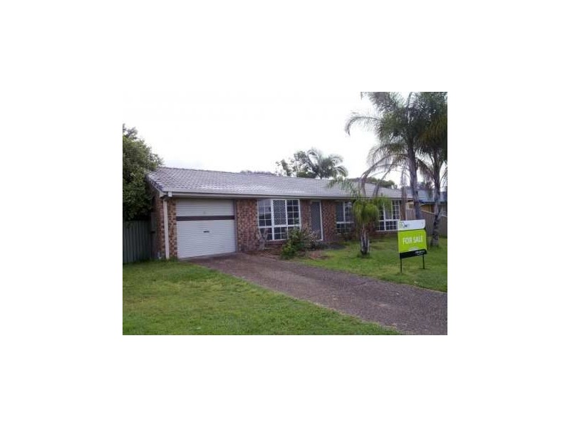 Waterford West QLD 4133