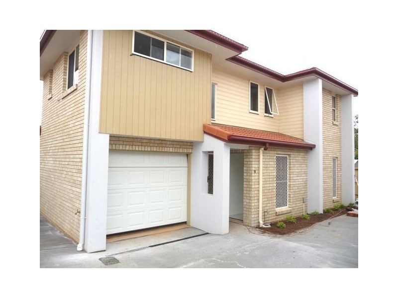 9/6 Butcher St, Lawnton QLD 4501