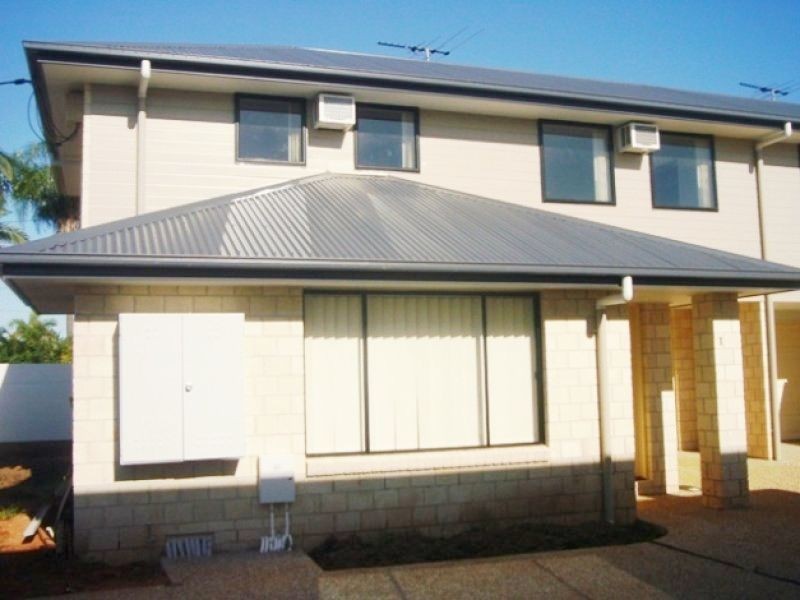 1/118 Samsonvale Rd, Strathpine QLD 4500