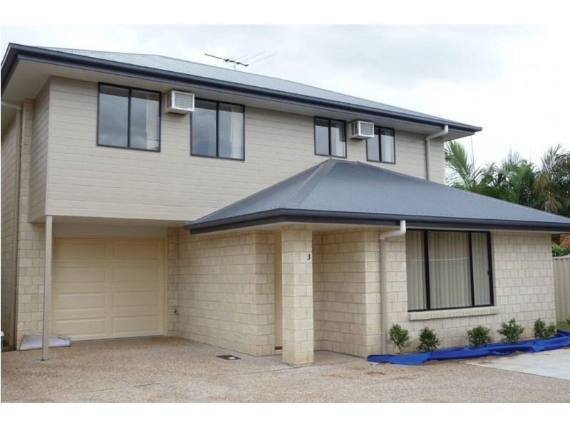 3/118 Samsonvale Rd, Strathpine QLD 4500