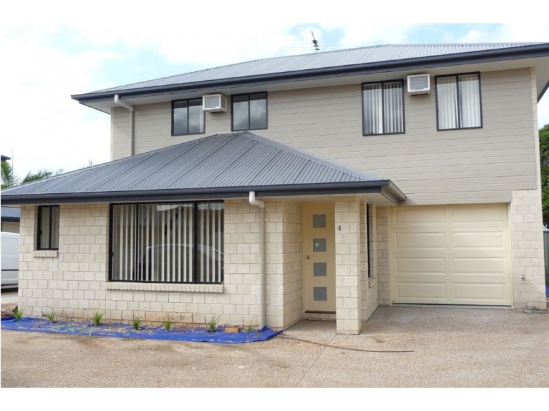 4/118 Samsonvale Rd, Strathpine QLD 4500