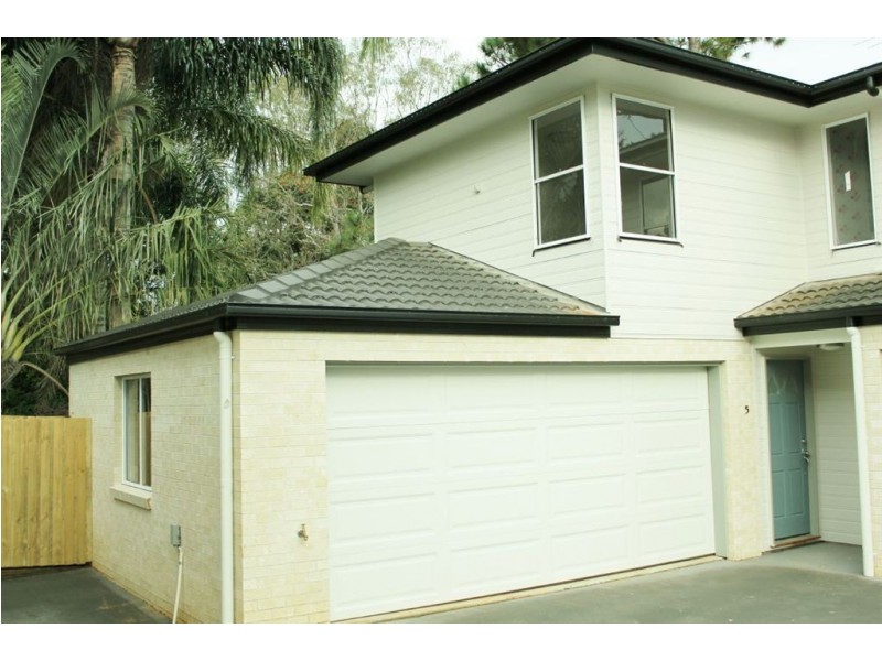 5/17 Butcher Ave, Lawnton QLD 4501