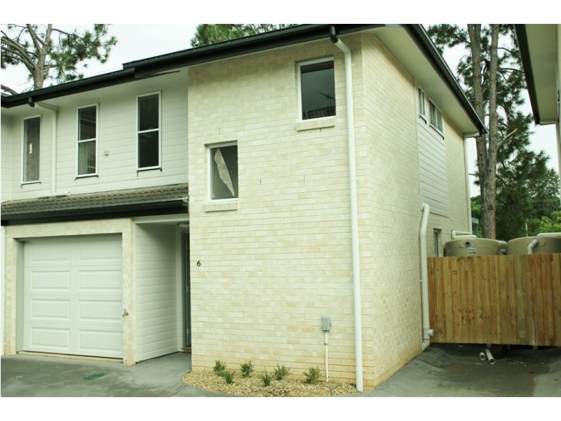 6/17 Butcher Ave, Lawnton QLD 4501