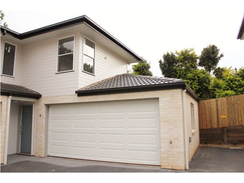 8/17 Butcher Ave, Lawnton QLD 4501