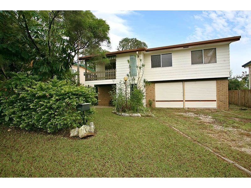 36 Navua Street, Strathpine QLD 4500