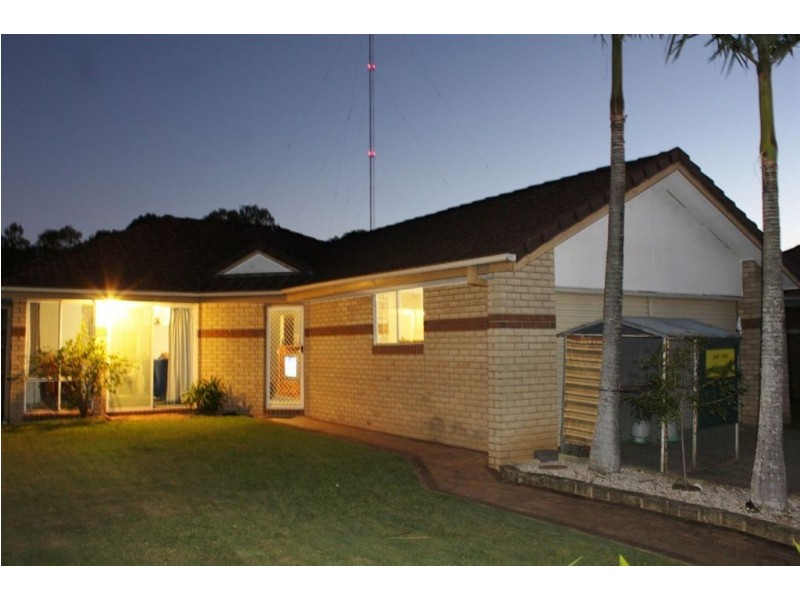 Bald Hills QLD 4036
