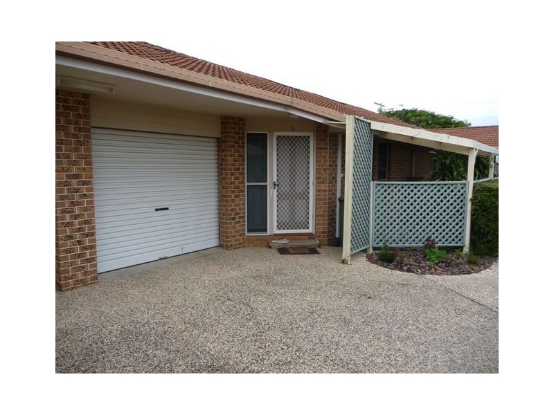 Woody Point QLD 4019