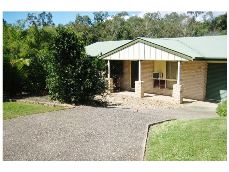 25 Goshawk Dr, Kallangur QLD 4503