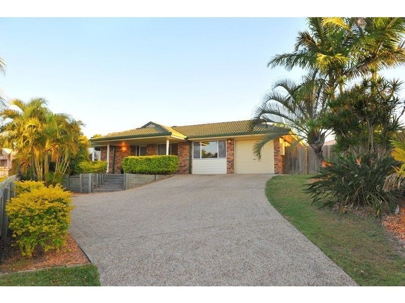 30 Tralee Pl, Parkinson QLD 4115