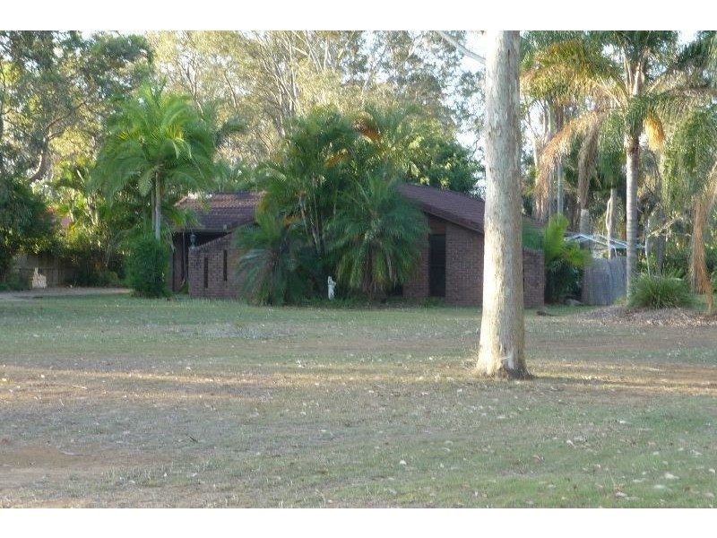 160 Francis Road, Lawnton QLD 4501