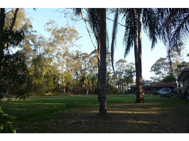 160 Francis Road, Lawnton QLD 4501