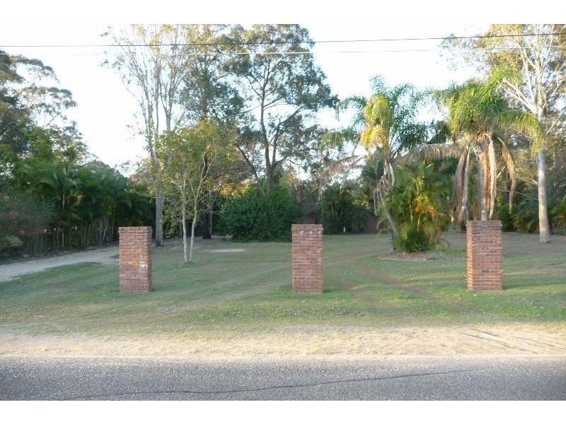 160 Francis Road, Lawnton QLD 4501