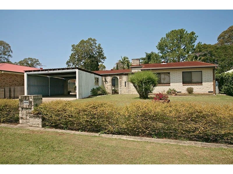 35 Alice St, Mango Hill QLD 4509