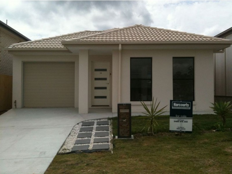 12 Pimento Place, Springfield Lakes QLD 4300