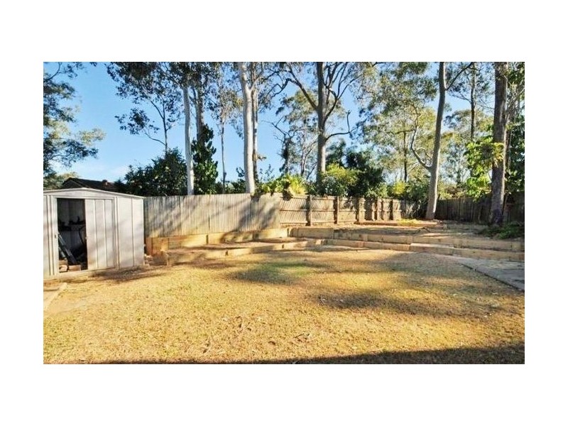 5 Cardinet crt, Petrie QLD 4502