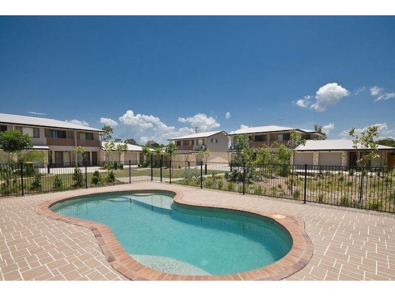 5/9 David Street, Burpengary QLD 4505
