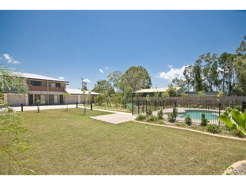 5/9 David Street, Burpengary QLD 4505