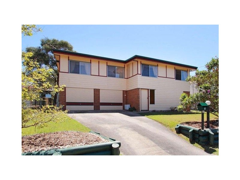 11 Walsham st, Bray Park QLD 4500