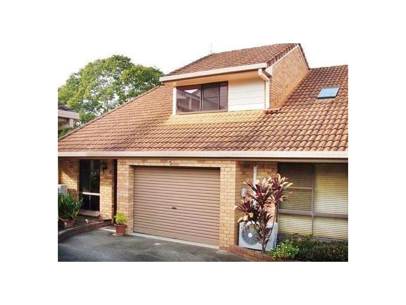 5/23 River Street, Petrie QLD 4502