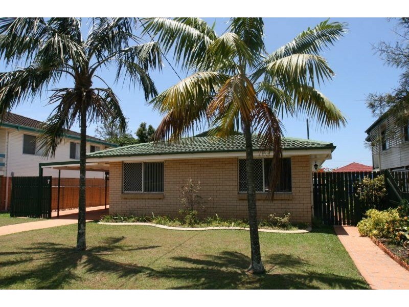 7 Bateman Street, Strathpine QLD 4500