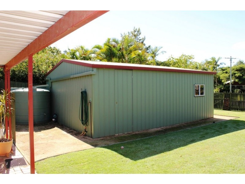 1 Burgundy crt, Petrie QLD 4502