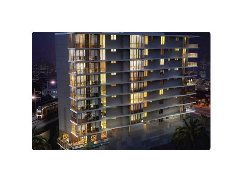 South Brisbane QLD 4101