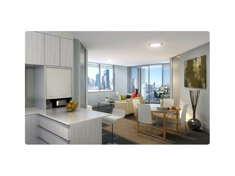 South Brisbane QLD 4101