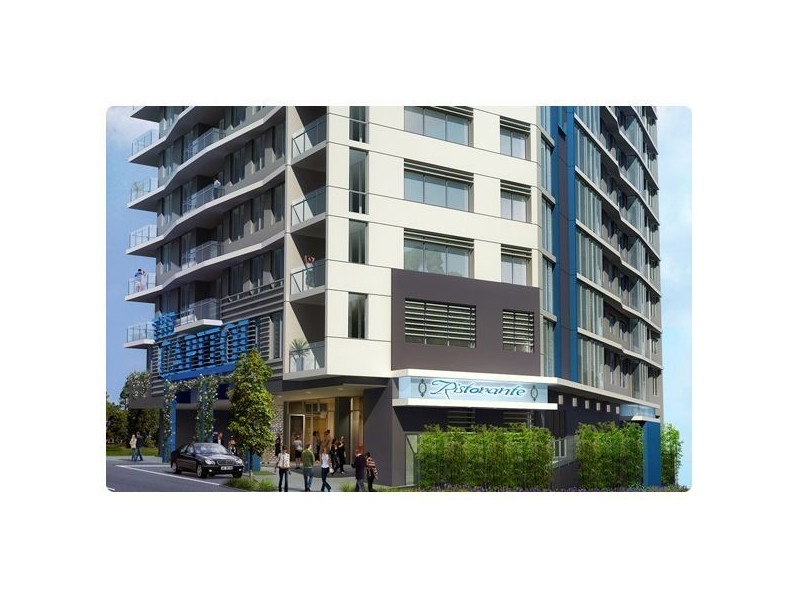 South Brisbane QLD 4101