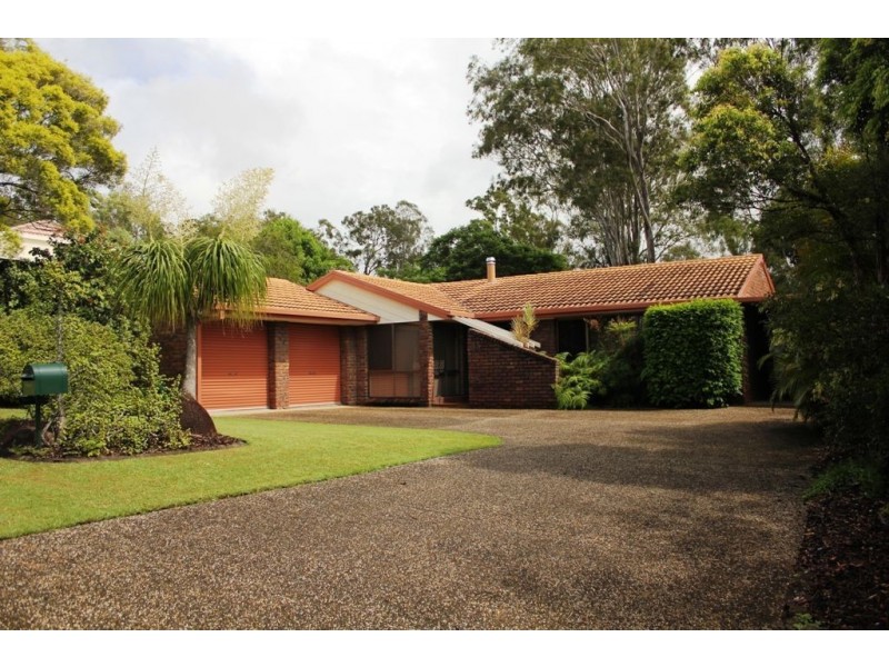 43 Woonara dve, Petrie QLD 4502