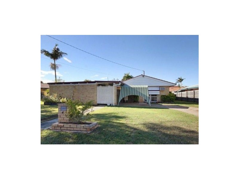 4 Ottilie st, Strathpine QLD 4500
