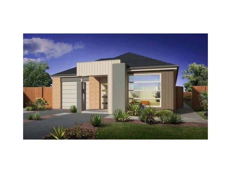 164 Dendina Walk, Dandenong South VIC 3175