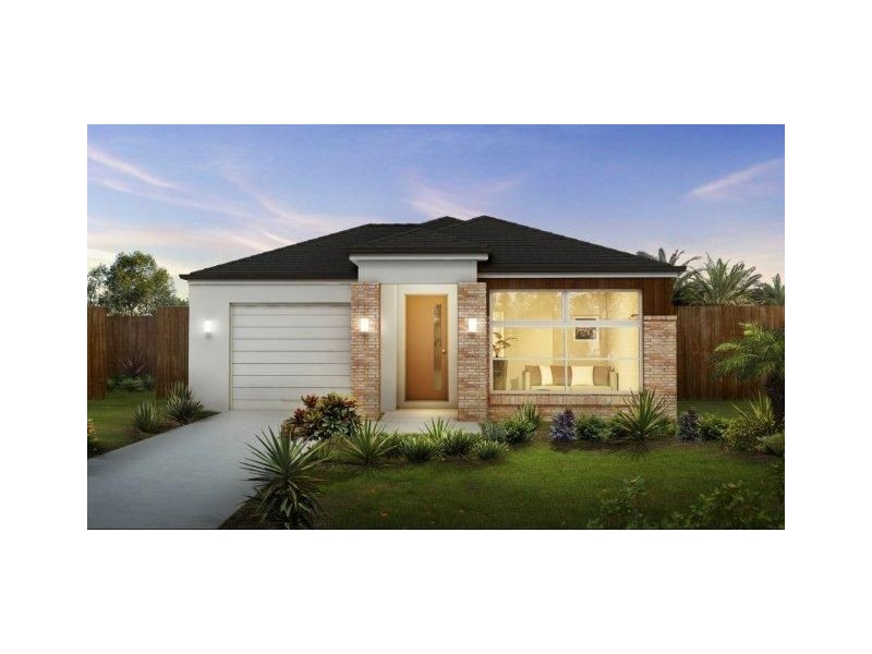 164 Dendina Walk, Dandenong South VIC 3175