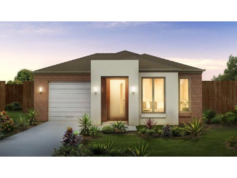 164 Dendina Walk, Dandenong South VIC 3175