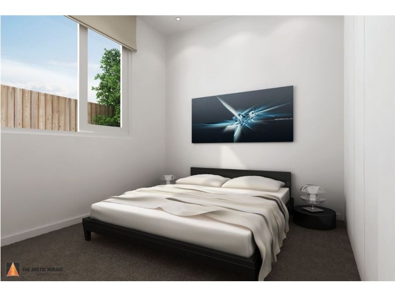 2/2 Thistle grove, Highett VIC 3190