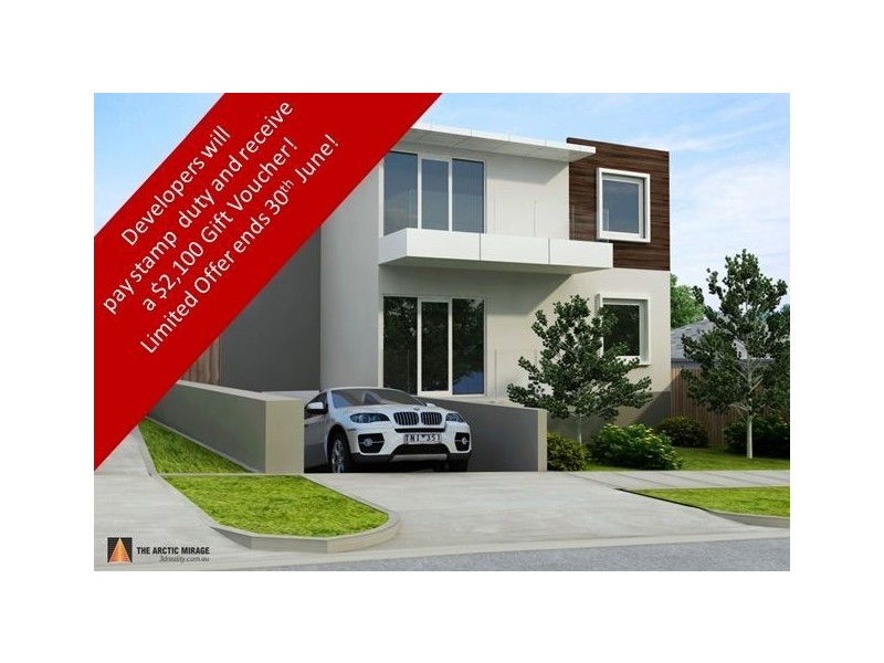 10/2 Thistle Grove, Highett VIC 3190