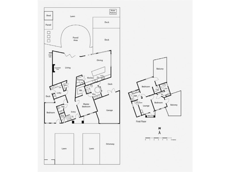 12 Hutchison Ave, Beaumaris VIC 3193