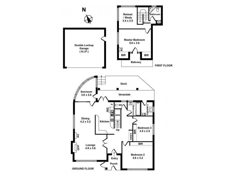 215 Bay Road, Sandringham VIC 3191