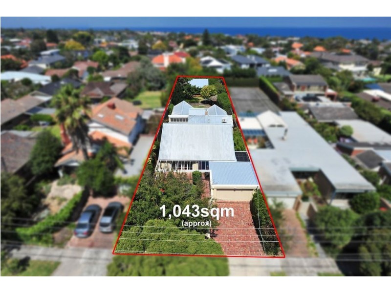 40 Middleton Street, Black Rock VIC 3193