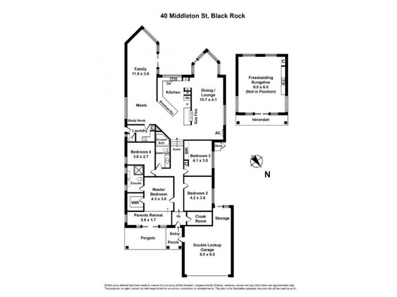 40 Middleton Street, Black Rock VIC 3193