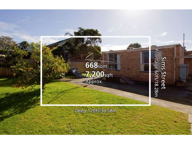 50A Sims Street, Sandringham VIC 3191