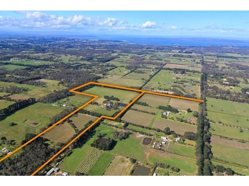 7 Turners Road, Merricks North VIC 3926