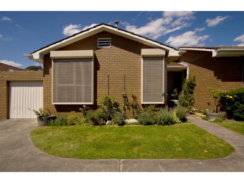2/89 Bay Road, Sandringham VIC 3191