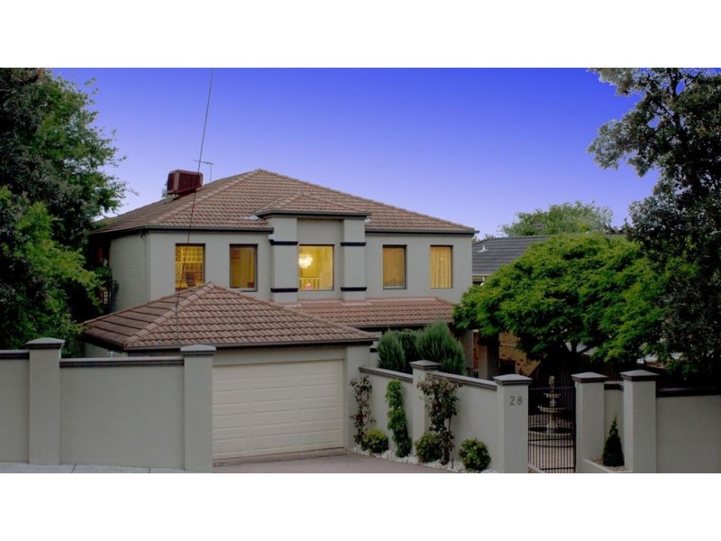 28 Bolton Street, Beaumaris VIC 3193